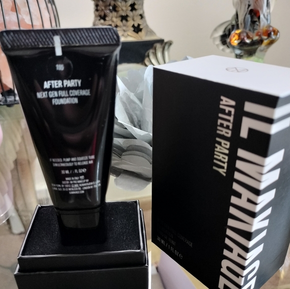 IL Makiage After Party no. 195 - Picture 2 of 2